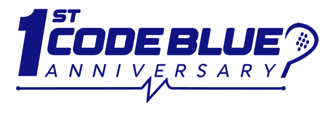 Code Blue 1st Anniversary