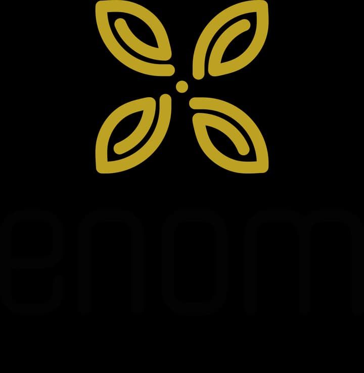 enom batik