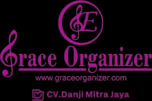 Grace Organizer & DMJ