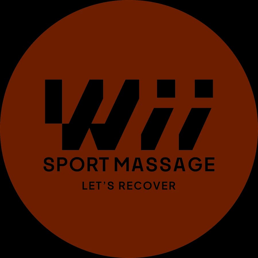 Wii Sport Massage